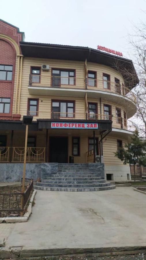 Отель Bishkek hotel Джалал-Абад-5